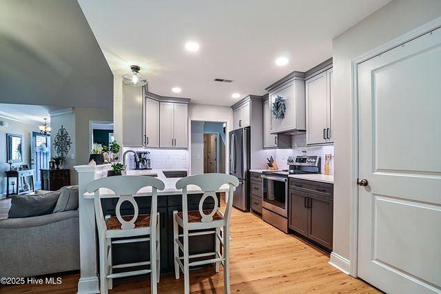 1004 Stonesthrow Court, Leland, NC 28451