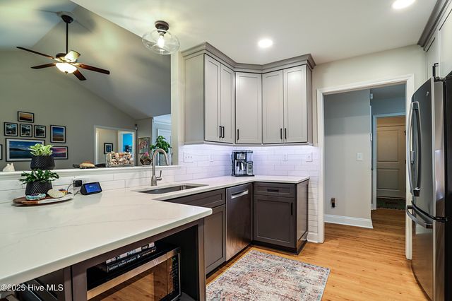 1004 Stonesthrow Court, Leland, NC 28451