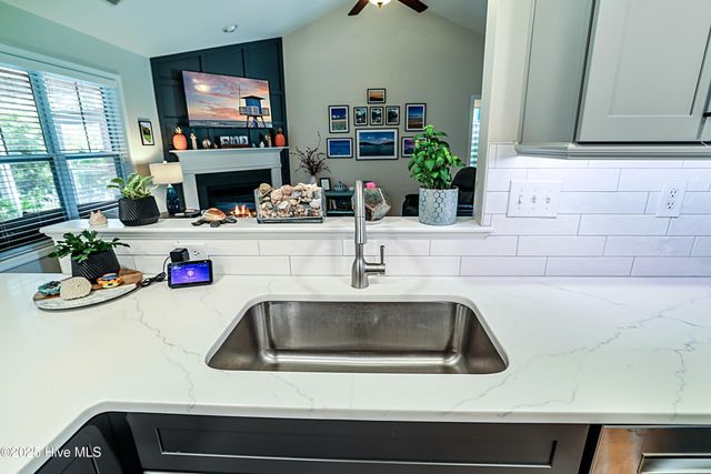 1004 Stonesthrow Court, Leland, NC 28451