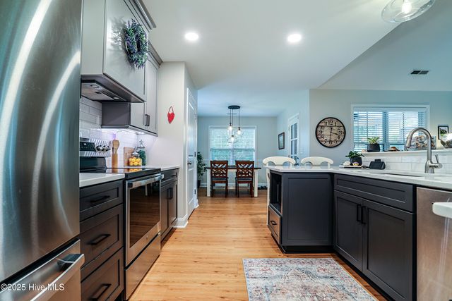 1004 Stonesthrow Court, Leland, NC 28451