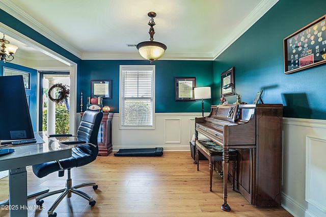 1004 Stonesthrow Court, Leland, NC 28451