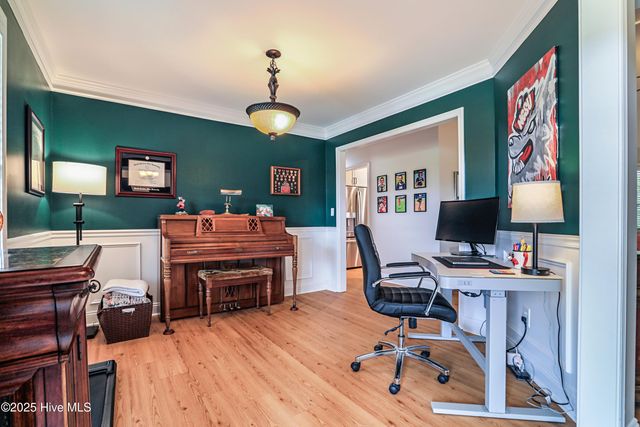 1004 Stonesthrow Court, Leland, NC 28451