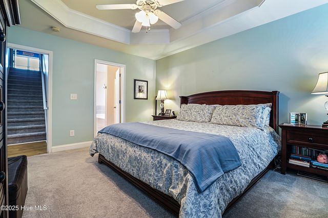 1004 Stonesthrow Court, Leland, NC 28451