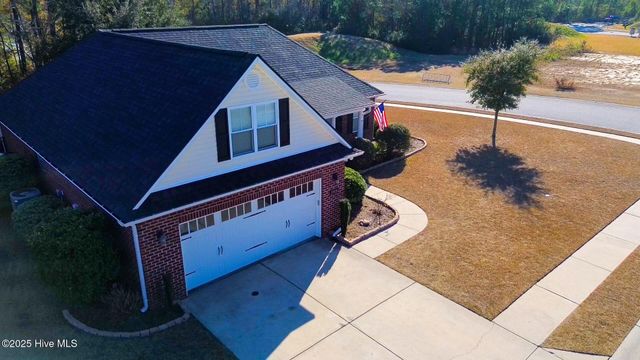 1004 Stonesthrow Court, Leland, NC 28451