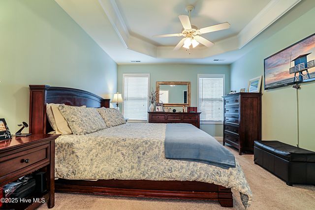 1004 Stonesthrow Court, Leland, NC 28451