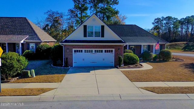 1004 Stonesthrow Court, Leland, NC 28451