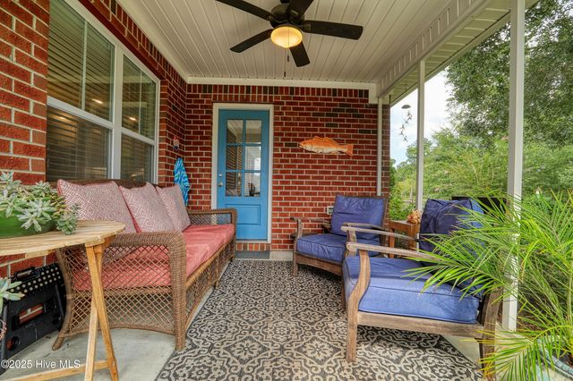 1004 Stonesthrow Court, Leland, NC 28451