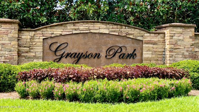 1004 Stonesthrow Court, Leland, NC 28451