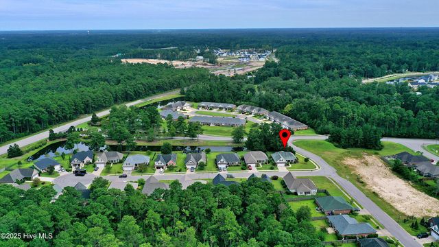 1004 Stonesthrow Court, Leland, NC 28451