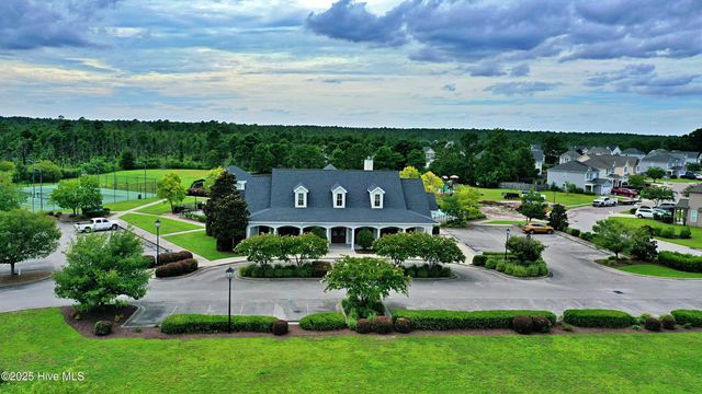 1004 Stonesthrow Court, Leland, NC 28451