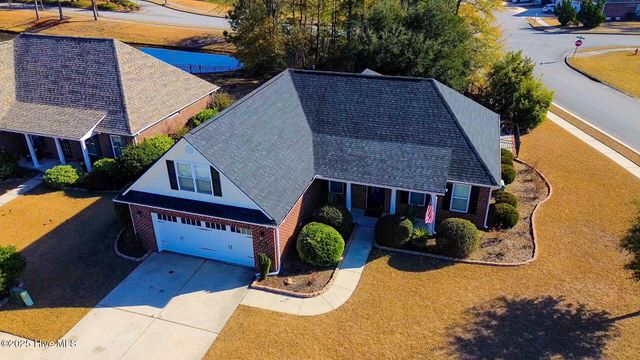 1004 Stonesthrow Court, Leland, NC 28451