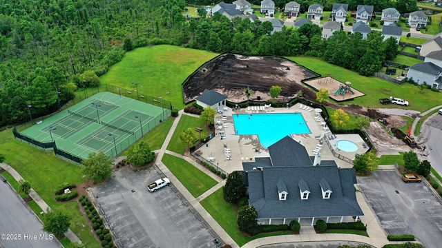 1004 Stonesthrow Court, Leland, NC 28451