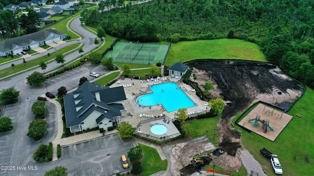 1004 Stonesthrow Court, Leland, NC 28451