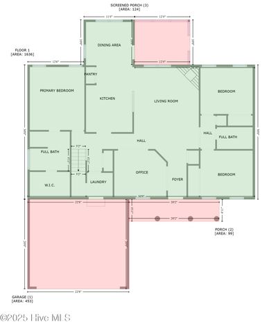 1004 Stonesthrow Court, Leland, NC 28451