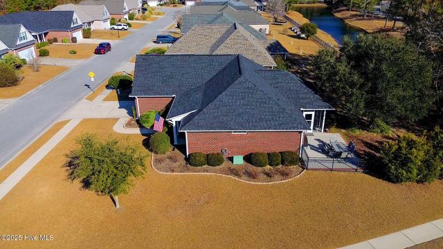 1004 Stonesthrow Court, Leland, NC 28451
