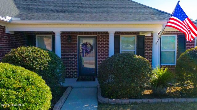 1004 Stonesthrow Court, Leland, NC 28451