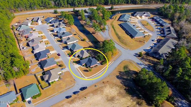 1004 Stonesthrow Court, Leland, NC 28451