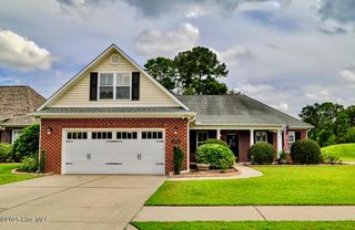 1004 Stonesthrow Court, Leland, NC 28451