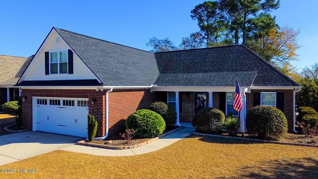 1004 Stonesthrow Court, Leland, NC 28451