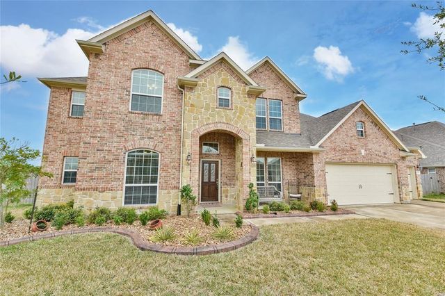 1236 Laurel Loop, Angleton, TX 77515