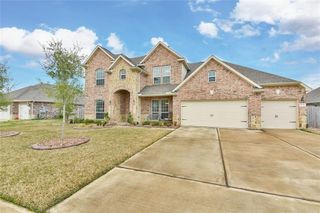 1236 Laurel Loop, Angleton, TX 77515