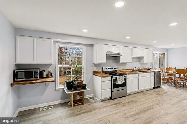 15214 SPOTSWOOD FURNACE RD, Fredericksburg, VA 22407