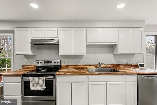 15214 SPOTSWOOD FURNACE RD, Fredericksburg, VA 22407