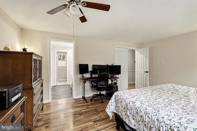 15214 SPOTSWOOD FURNACE RD, Fredericksburg, VA 22407