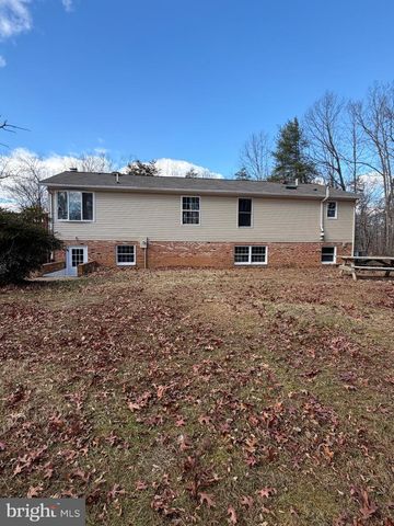 15214 SPOTSWOOD FURNACE RD, Fredericksburg, VA 22407