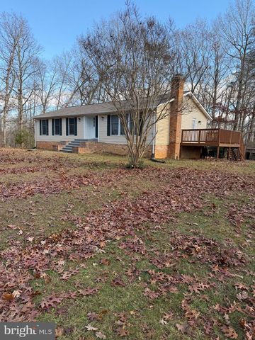 15214 SPOTSWOOD FURNACE RD, Fredericksburg, VA 22407