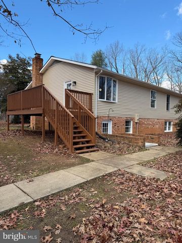 15214 SPOTSWOOD FURNACE RD, Fredericksburg, VA 22407