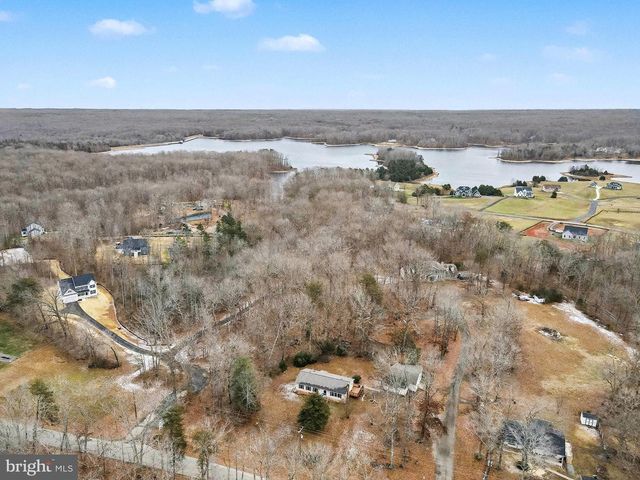 15214 SPOTSWOOD FURNACE RD, Fredericksburg, VA 22407