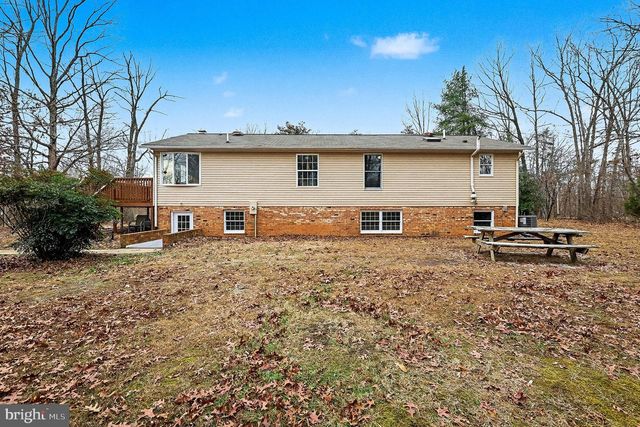 15214 SPOTSWOOD FURNACE RD, Fredericksburg, VA 22407