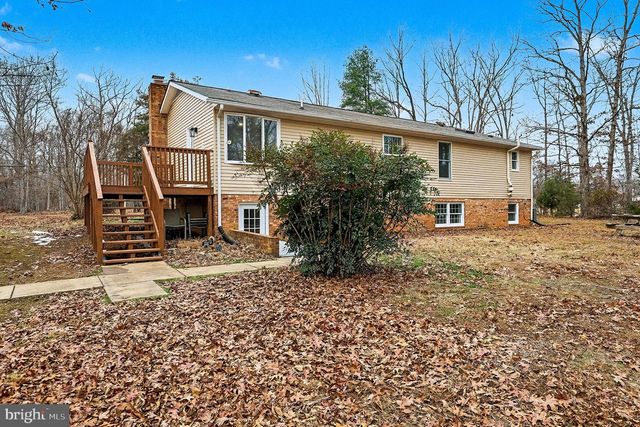 15214 SPOTSWOOD FURNACE RD, Fredericksburg, VA 22407