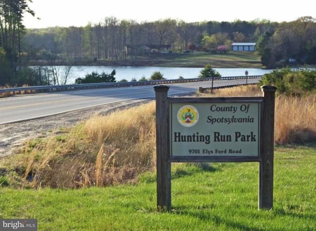 15214 SPOTSWOOD FURNACE RD, Fredericksburg, VA 22407