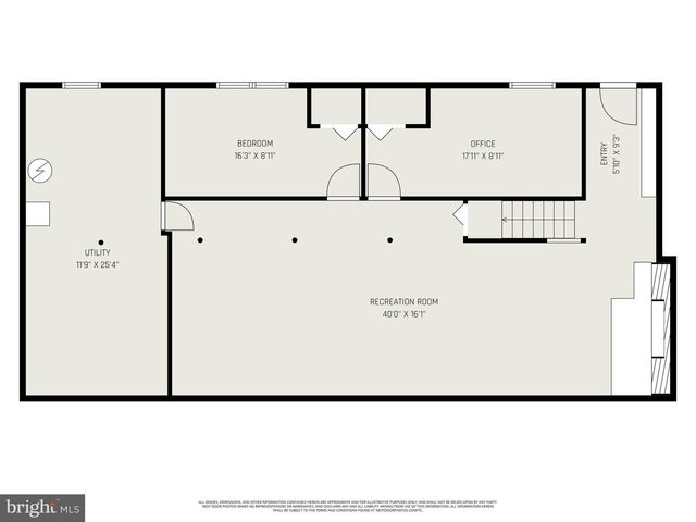 15214 SPOTSWOOD FURNACE RD, Fredericksburg, VA 22407