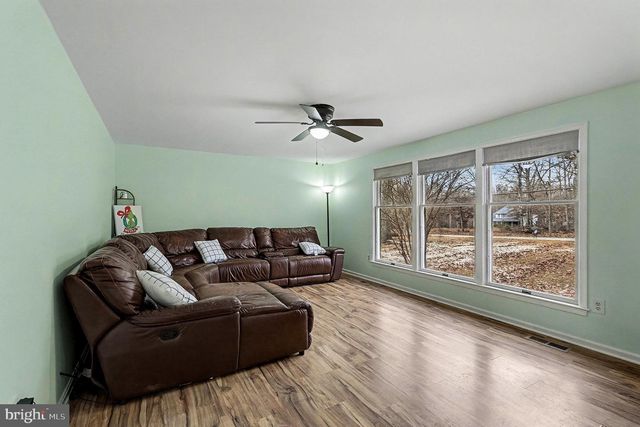 15214 SPOTSWOOD FURNACE RD, Fredericksburg, VA 22407