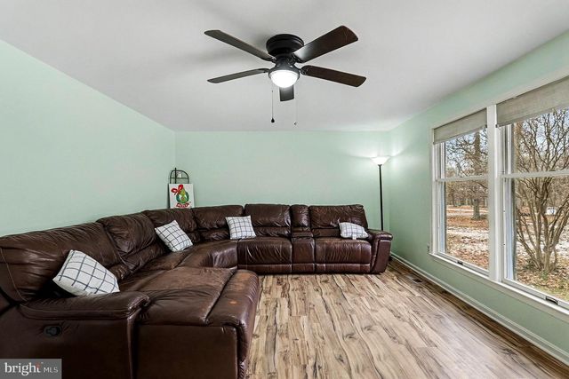 15214 SPOTSWOOD FURNACE RD, Fredericksburg, VA 22407