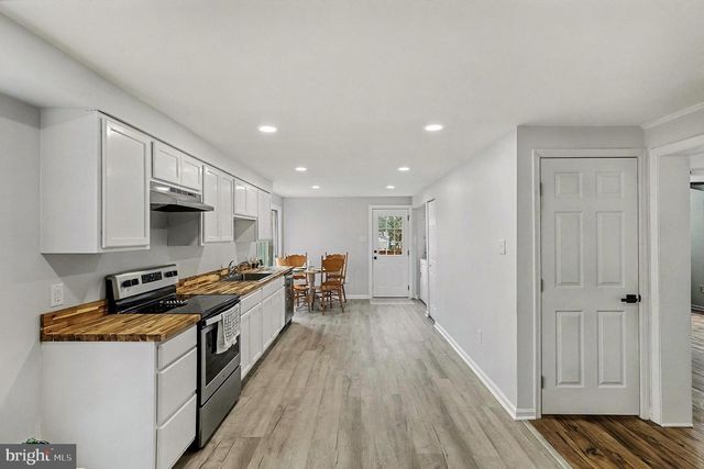 15214 SPOTSWOOD FURNACE RD, Fredericksburg, VA 22407