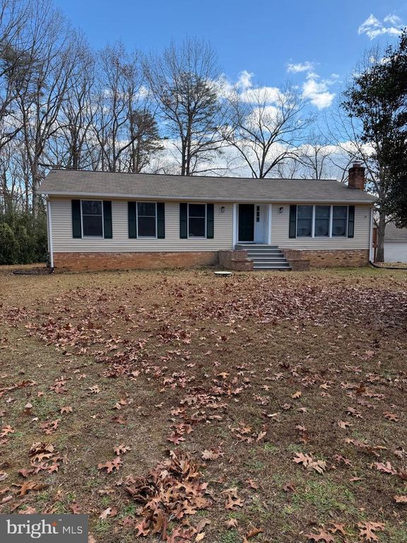 15214 SPOTSWOOD FURNACE RD, Fredericksburg, VA 22407