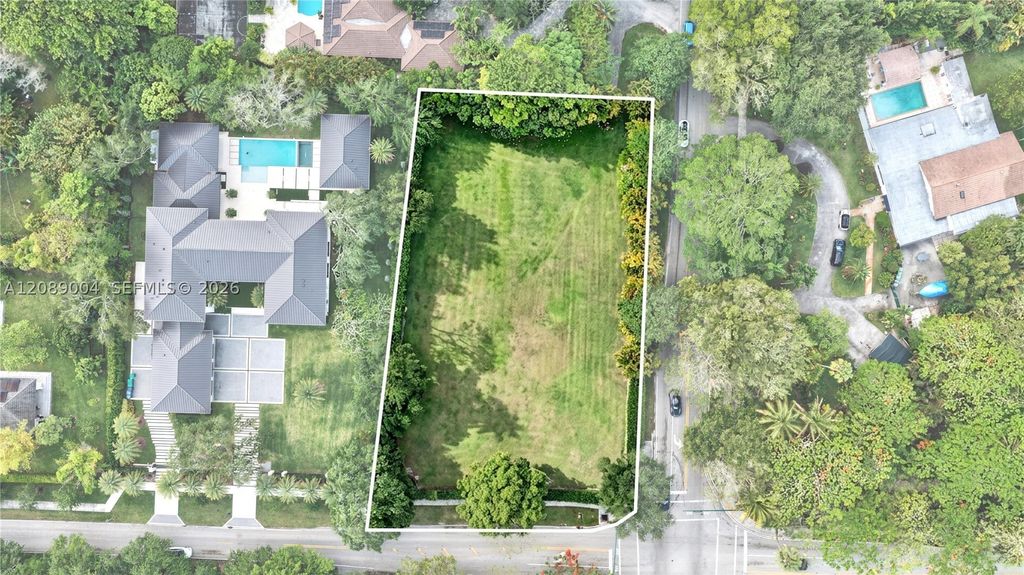 6650 SW 112th St, Pinecrest, FL 33156