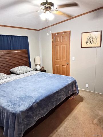 11065 Hickory Lane, Vienna Charter Township, MI 48420