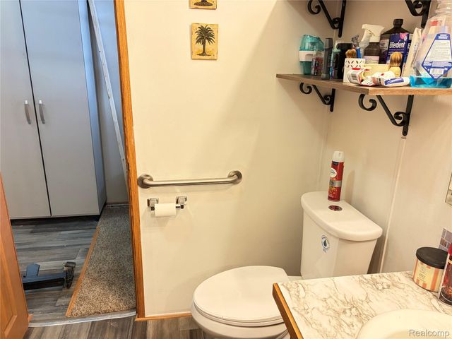 11065 Hickory Lane, Vienna Charter Township, MI 48420