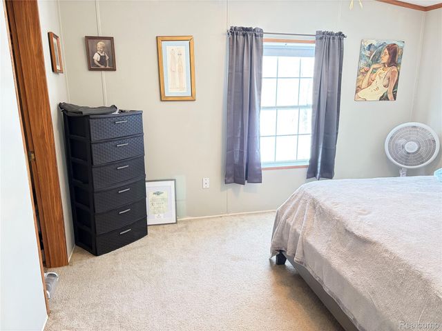 11065 Hickory Lane, Vienna Charter Township, MI 48420