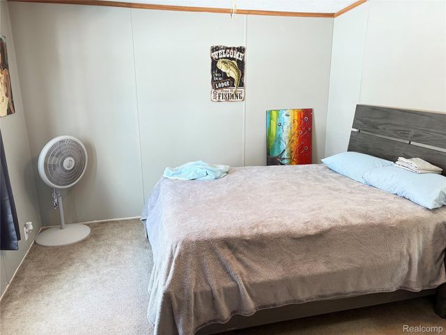 11065 Hickory Lane, Vienna Charter Township, MI 48420