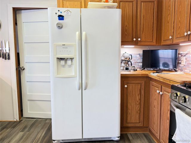 11065 Hickory Lane, Vienna Charter Township, MI 48420