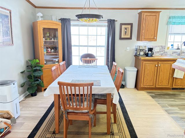 11065 Hickory Lane, Vienna Charter Township, MI 48420