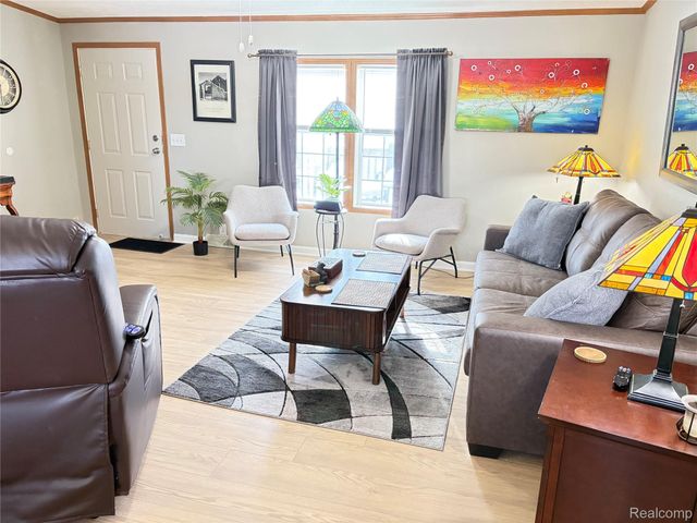 11065 Hickory Lane, Vienna Charter Township, MI 48420