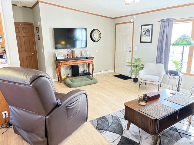 11065 Hickory Lane, Vienna Charter Township, MI 48420