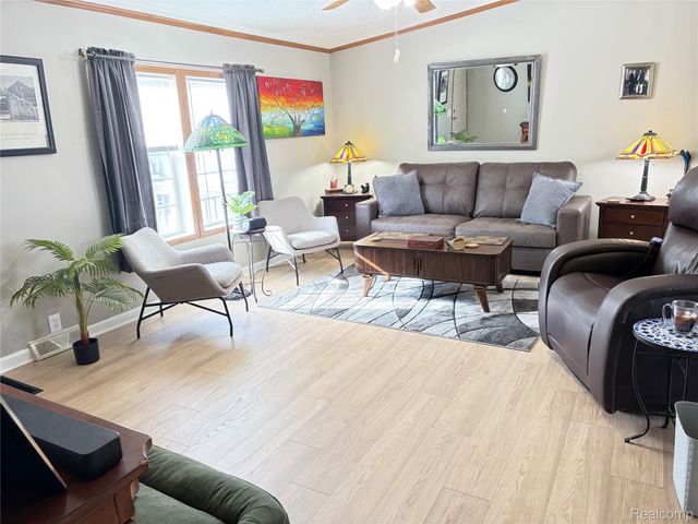 11065 Hickory Lane, Vienna Charter Township, MI 48420